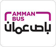 Amman Bus App